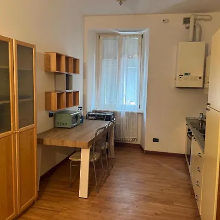 Casa In 10 * Тренто