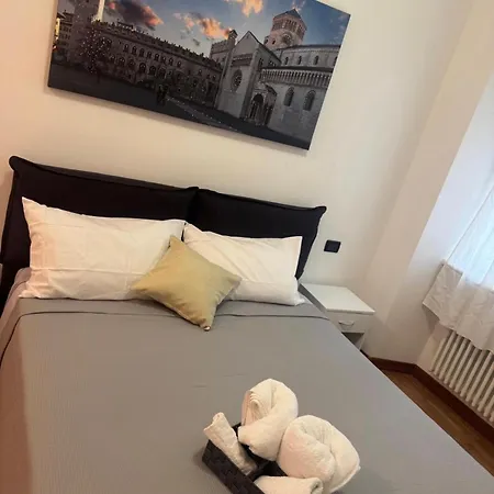 Casa In 10 * Тренто