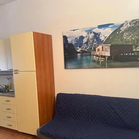 Апартаменты Casa In 10