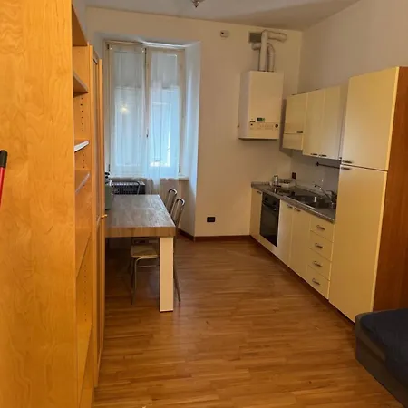 Casa In 10 Apartment