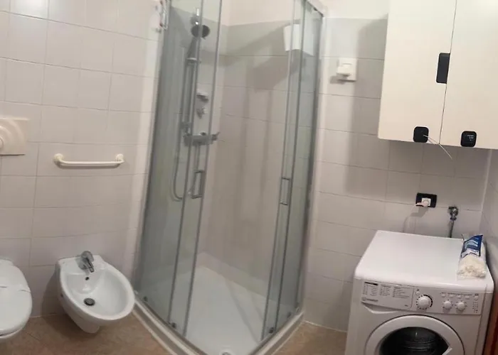 Casa In 10 טרנטו