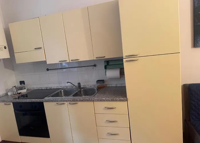 Appartement Casa In 10 *