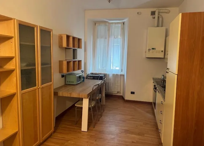 Casa In 10 * טרנטו